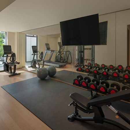 Shisui, A Luxury Collection Hotel, Nara Buitenkant foto
