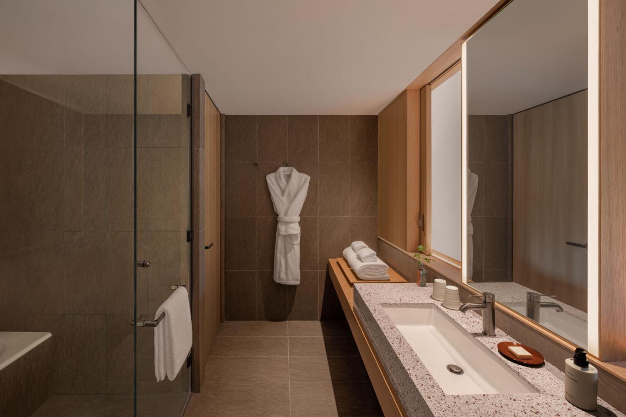 Shisui, A Luxury Collection Hotel, Nara Buitenkant foto