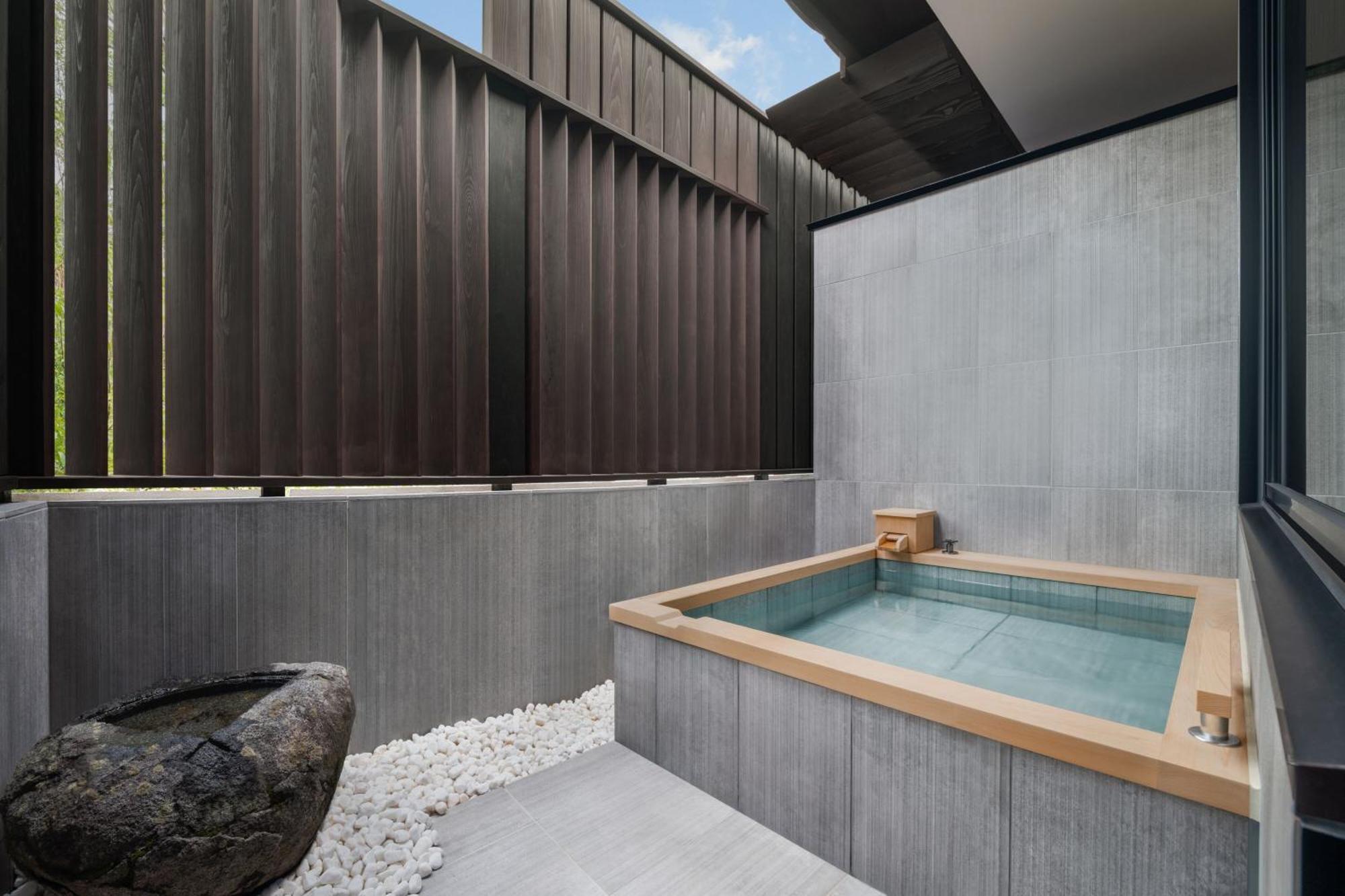 Shisui, A Luxury Collection Hotel, Nara Buitenkant foto