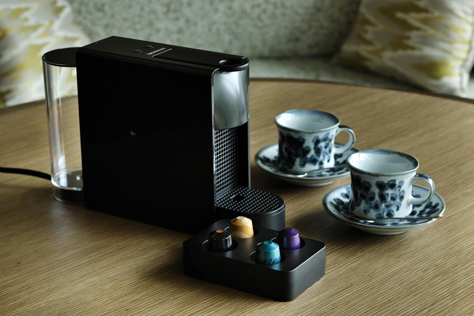 Shisui, A Luxury Collection Hotel, Nara Buitenkant foto